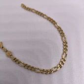 Brățară Din Aur Proba 750 18.37 gr