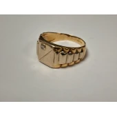 Ghiul Din Aur 750* 8.72 gr