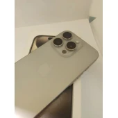 Telefon Apple iPhone 15 Pro 256GB Silver