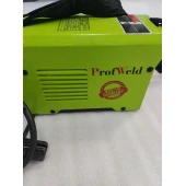 Aparate De Sudat ProWeld PW260 ProWeld
