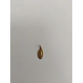 Pandativ Din Aur Proba 750* 0.85 gr