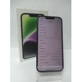 Telefon Apple iPhone 14 128 GB Black