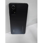 Telefon Xiaomi Redmi Note 12 pro 8/256 GB Black