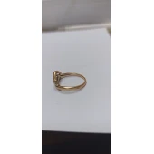 Inel din Aur proba 585*3.03 gr