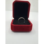 Inel Din Aur Proba 585* 2,59 gr