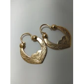 Cercei 585*4,61 grame