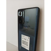 Telefon Xiaomi Redmi Note 10 Pro 128 GB Black