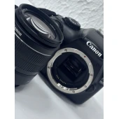 Aparat Foto Canon EOS 1100D