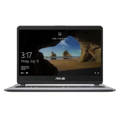 Laptop Asus  X507M  Silver