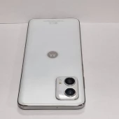 Telefon Motorola G73 256 GB White