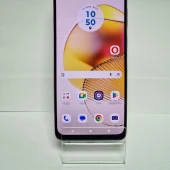 Telefon Motorola G73 256 GB White