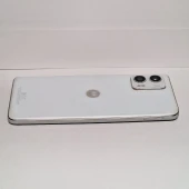 Telefon Motorola G73 256 GB White