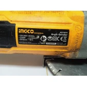 Polizor unghiular Igco Industrial AG220018