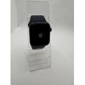 Ceas Inteligent Apple Watch SE 44mm Jet Black