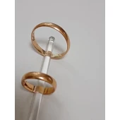 Verighete 585, 6,72 gr.