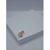 Pandantiv Din Aur Proba 585* 1.52 Gr