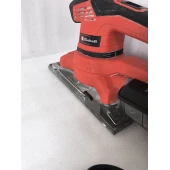 Mașina de șlefuit Einhell TE-OS 2520E