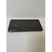 Telefon Samsung Galaxy A53 128 GB Black