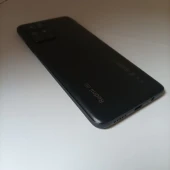 Telefon Xiaomi Redmi Note 11S 128 GB Black
