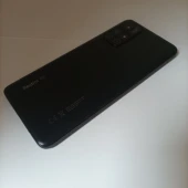 Telefon Xiaomi Redmi Note 11S 128 GB Black