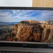 Laptop Acer Extensa 215-24