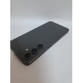 Telefon Samsung Galaxy S24 FE 256 GB Black