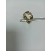 Inel Din Aur Proba 585* 5.93 Gr