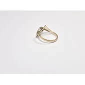 Inel Din Aur Proba 585* 2.15 gr