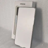 Telefon Samsung Galaxy A36 256 GB Lime
