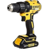 Dewalt 18V Brushless Motor