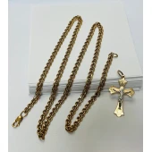 Lant cu cruce 14450 lei