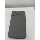 Telefon Apple Iphone  15 Pro Max 256GB Titanium Black