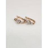 Cercei 585* 2.36 gr.