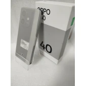 Telefon Oppo A40 128 GB Black