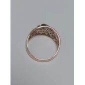 Inel din aur Proba 585* 4,18gr