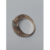 Inel din aur Proba 585* 4,18gr