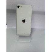Telefon Apple iPhone SE 128 GB White