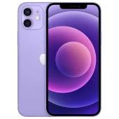Telefon Apple iPhone 12  128 GB Purple