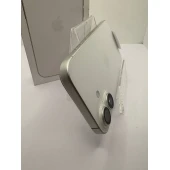 Telefon Apple iPhone 17 256 GB White