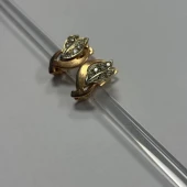 Cercei Din Aur Proba 585* 4,16 gr