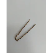 Brățară Din Aur Proba 750* 2,38 gr