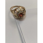 Inel Din Aur Proba 585* 4,25 gr