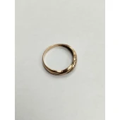 Inel din aur 585 Masa 1.75 Gr