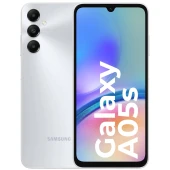 Telefon Samsung Galaxy A05S 4/128 GB White