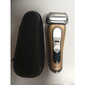 Mașina de ras Braun 9Pro