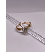 Inel din Aur Proba 585* 3.46 Gr