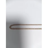 Lant din aur Proba 585* 1,76gr