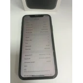 Telefon Apple iPhone 11 64 GB Black