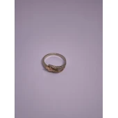 Inel Din Aur Proba 585* 2,89 gr