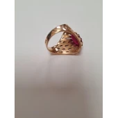 Inel Din Aur Proba 585* 8.50 gr